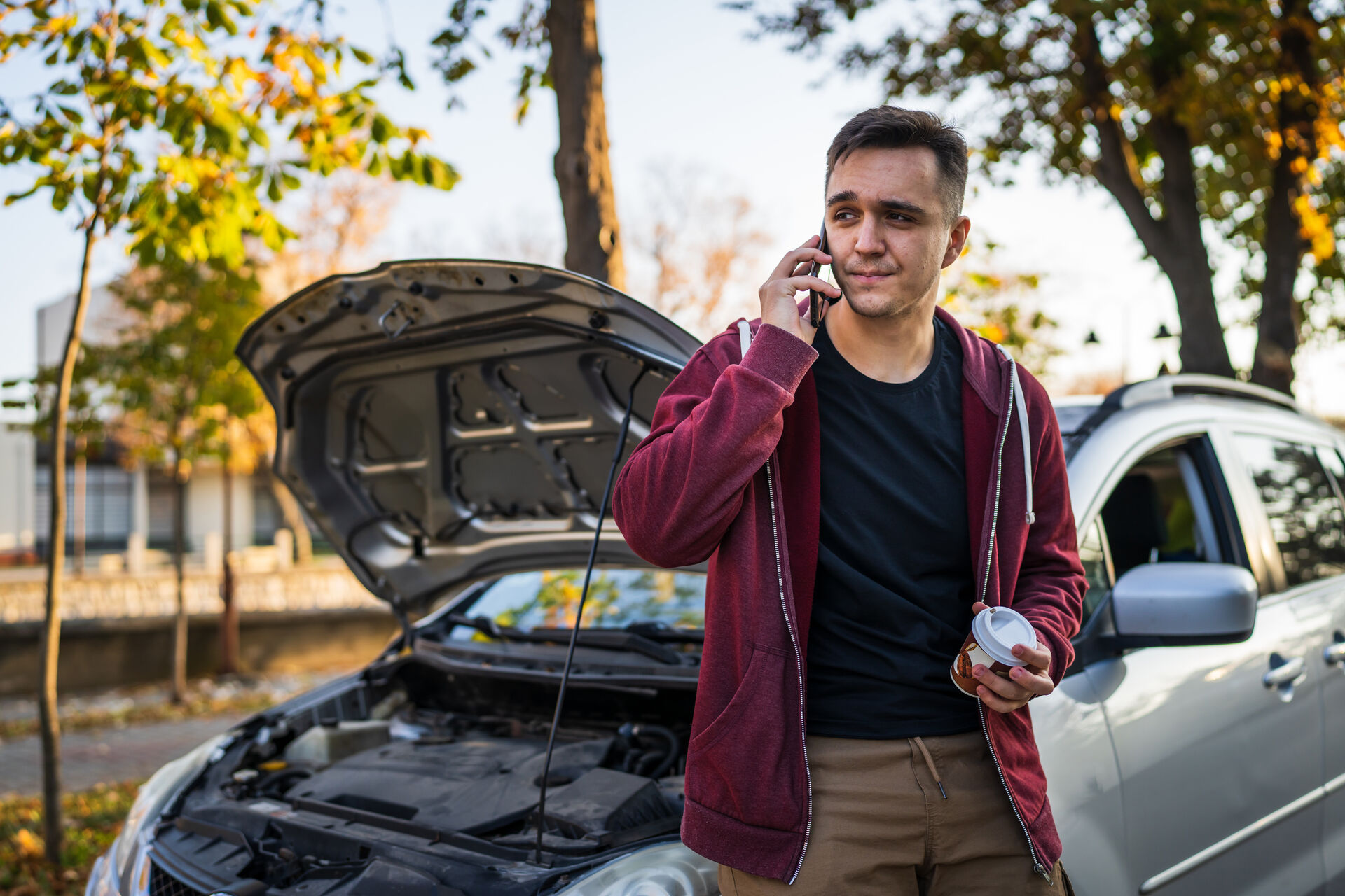 How to Choose the Right Roadside Assistance Company: What to Look For
